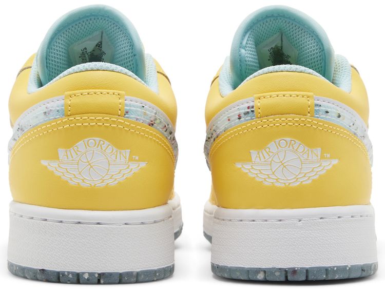 Air Jordan 1 SE GS Recycled Grind