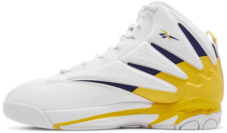 Reebok The Blast Lakers
