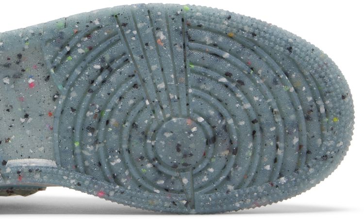 Air Jordan 1 SE GS Recycled Grind