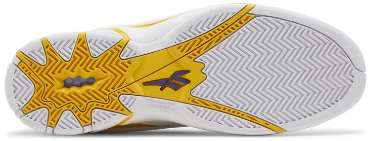Reebok The Blast Lakers