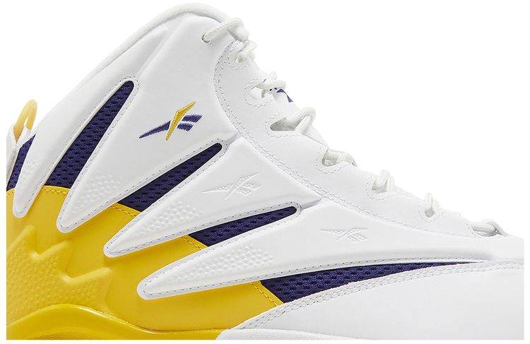 Reebok The Blast Lakers