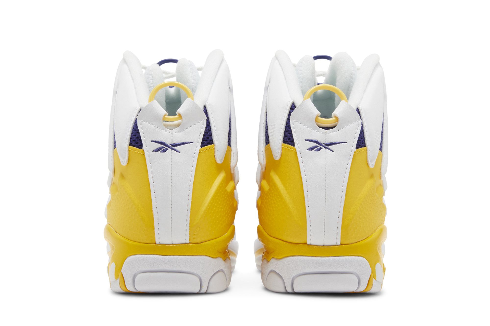 Buy The Blast Lakers GZ9520 GOAT UK