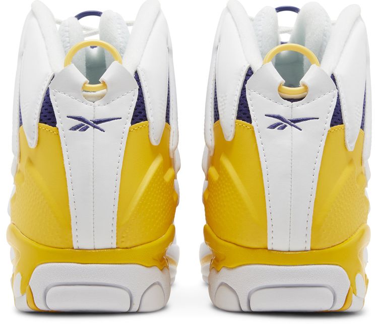 Reebok The Blast Lakers