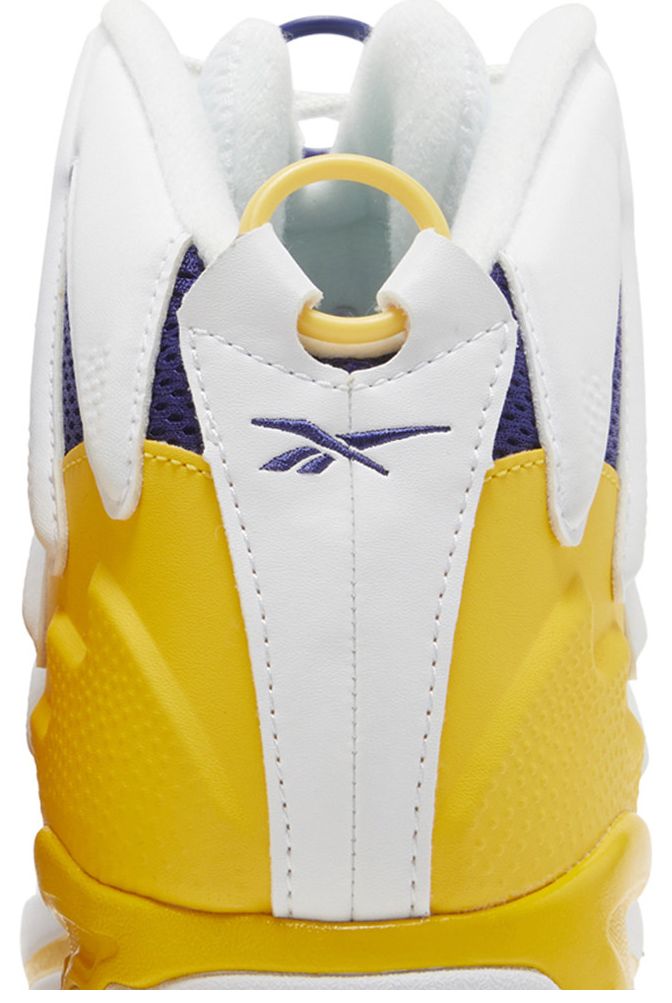 Reebok The Blast Lakers