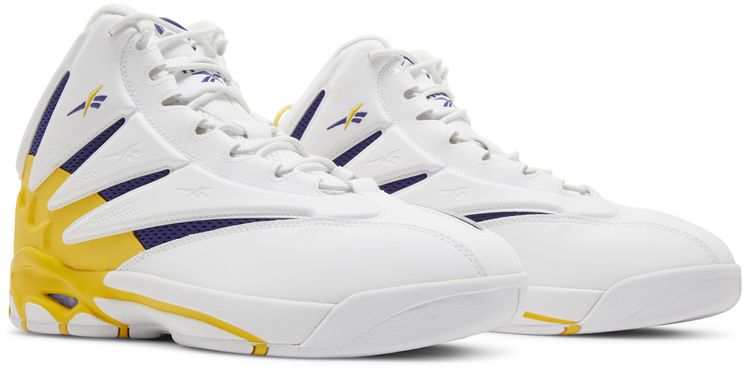 Reebok The Blast Lakers