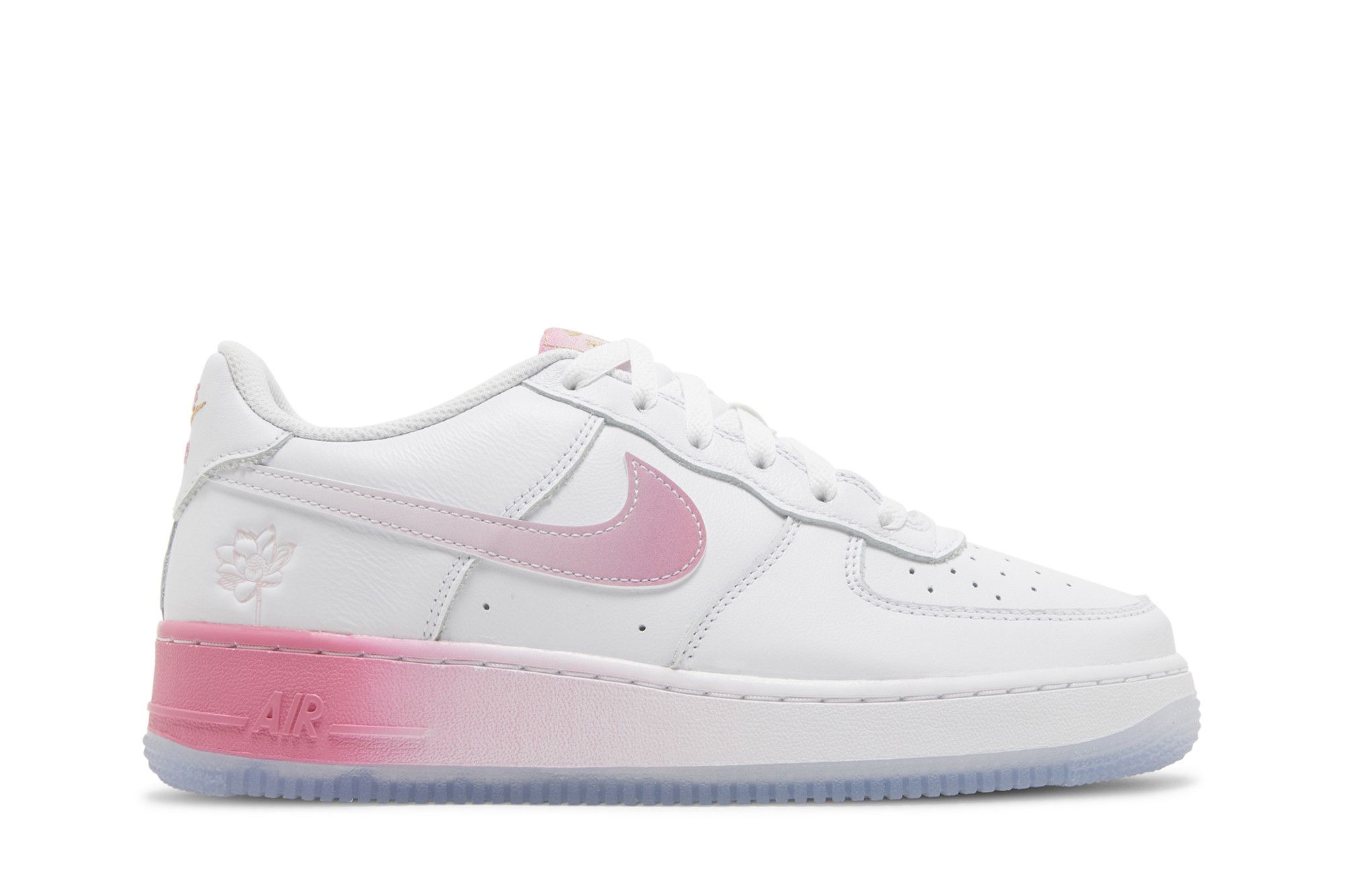 Nike air force deals 1 07 gs