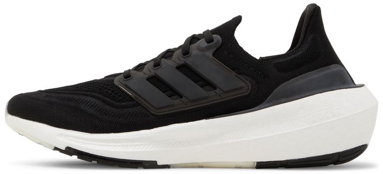 Adidas UltraBoost Light Black White