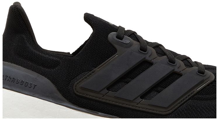 Adidas UltraBoost Light Black White