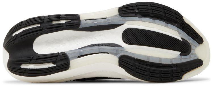 Adidas UltraBoost Light Black White