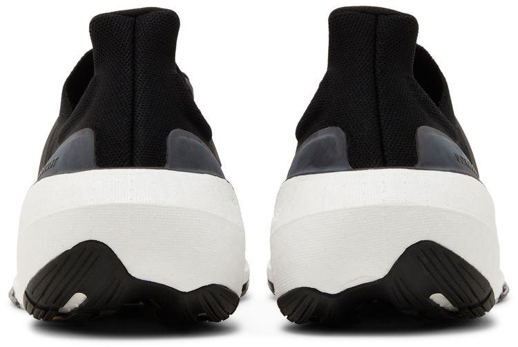 Adidas UltraBoost Light Black White