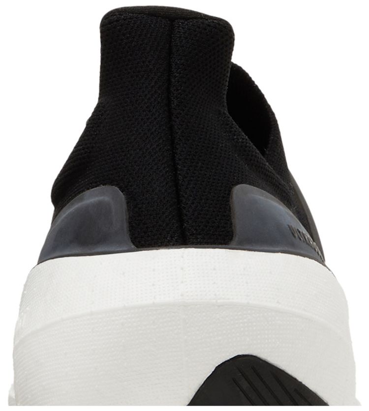 Adidas UltraBoost Light Black White