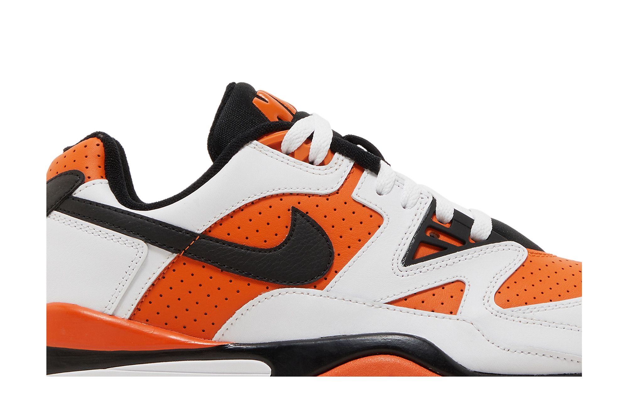 Buy Nike Air Cross Trainer 3 Low 'Starfish' - FJ4415 100 | GOAT