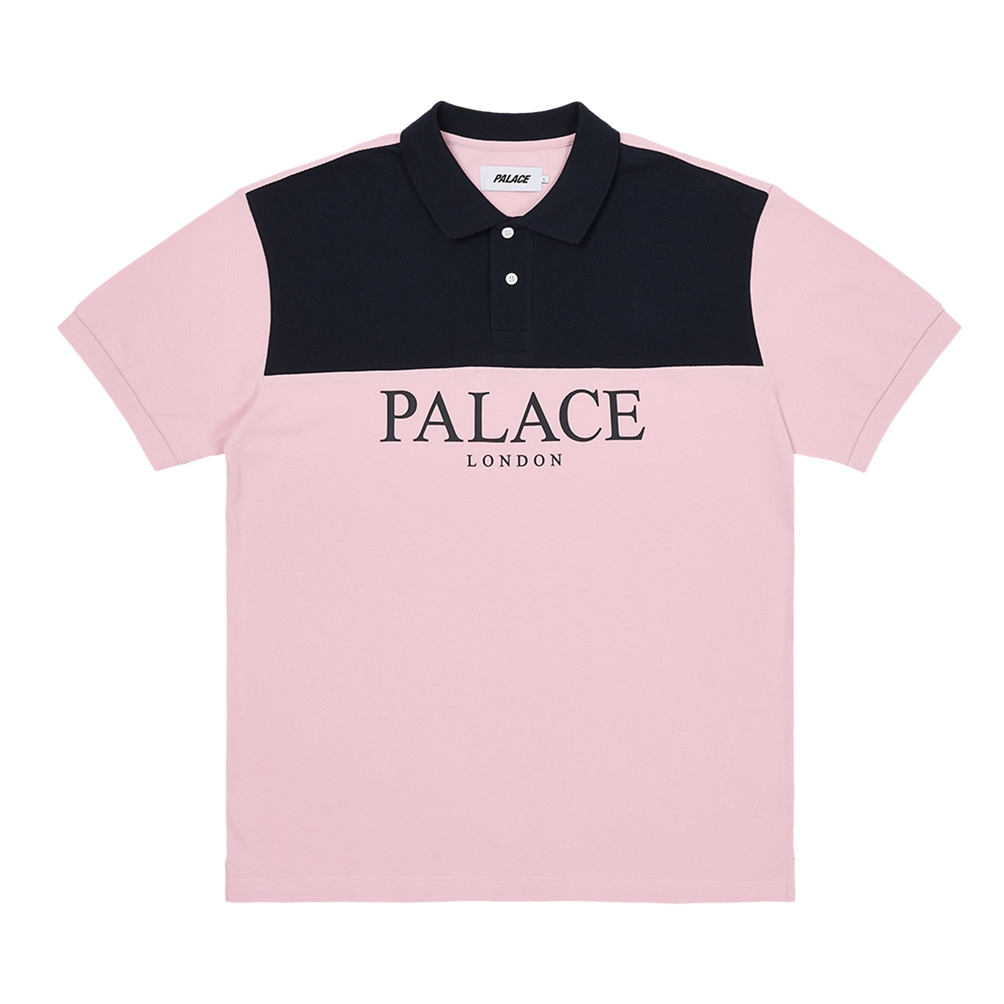 Buy Palace Pour Don Polo 'Lush Flush' - P24ES054 | GOAT