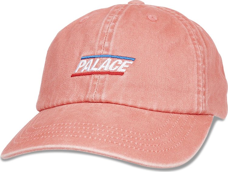 Palace Pigment Basically A 6 Panel Pink