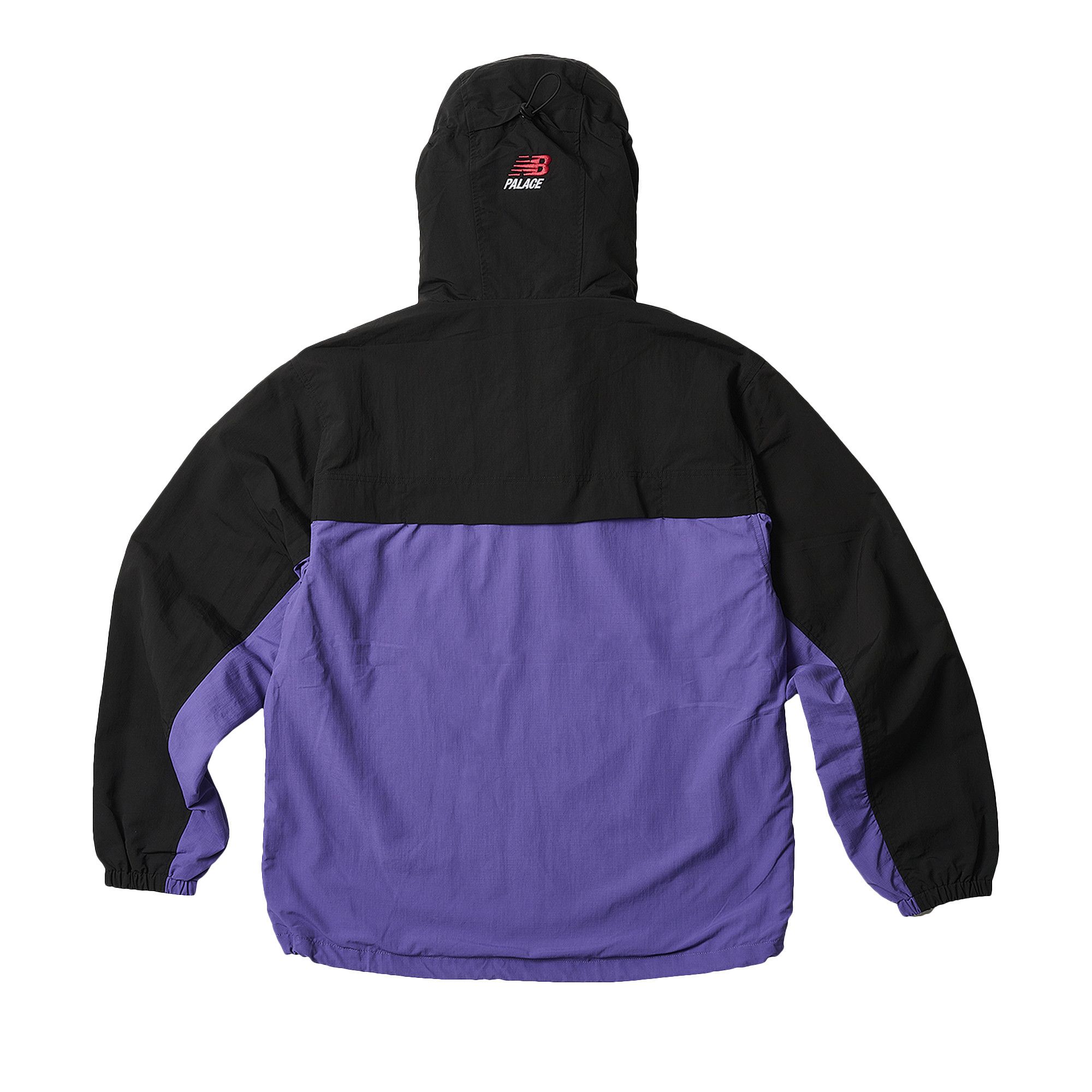 New balance shell jacket store