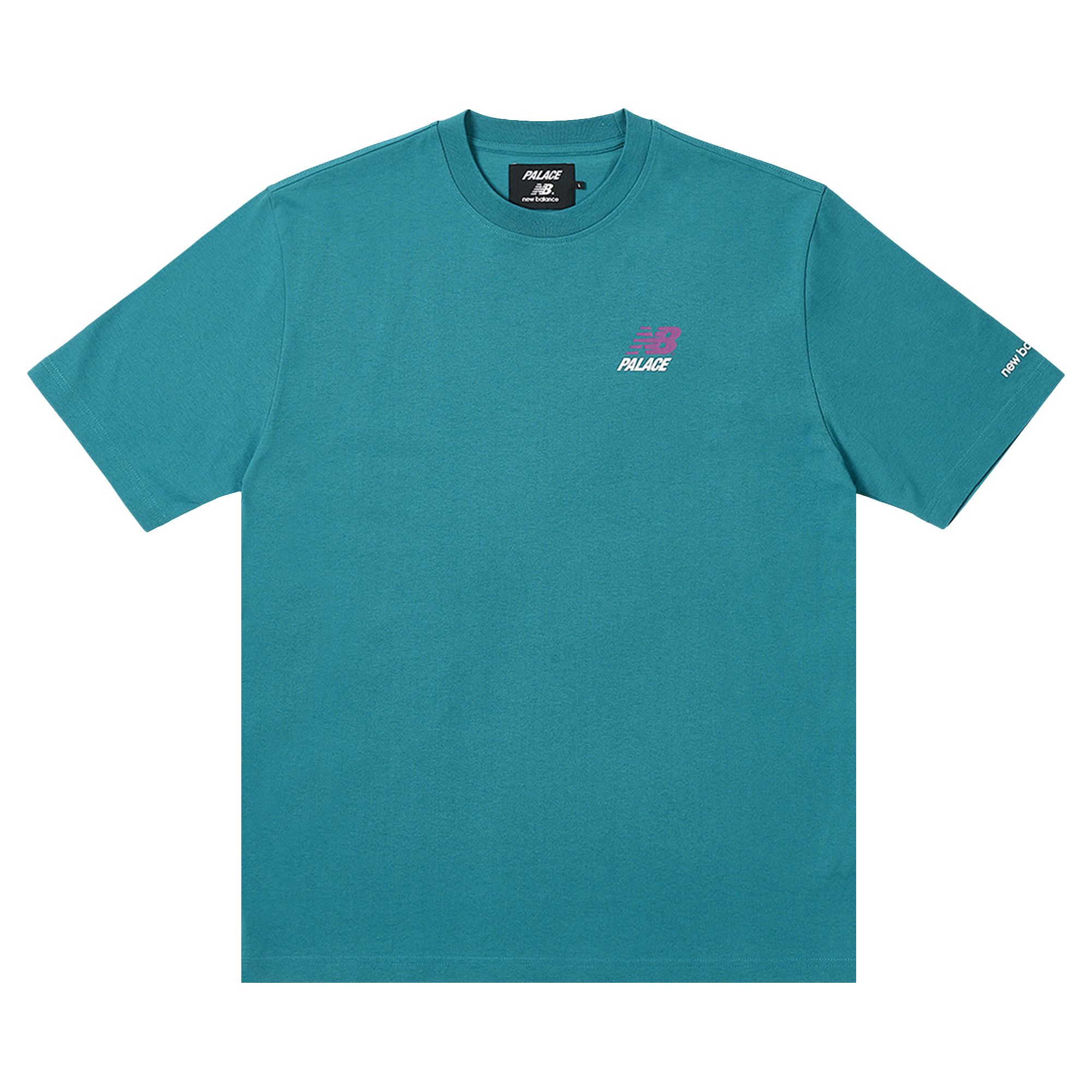 Palace basic tee hot sale