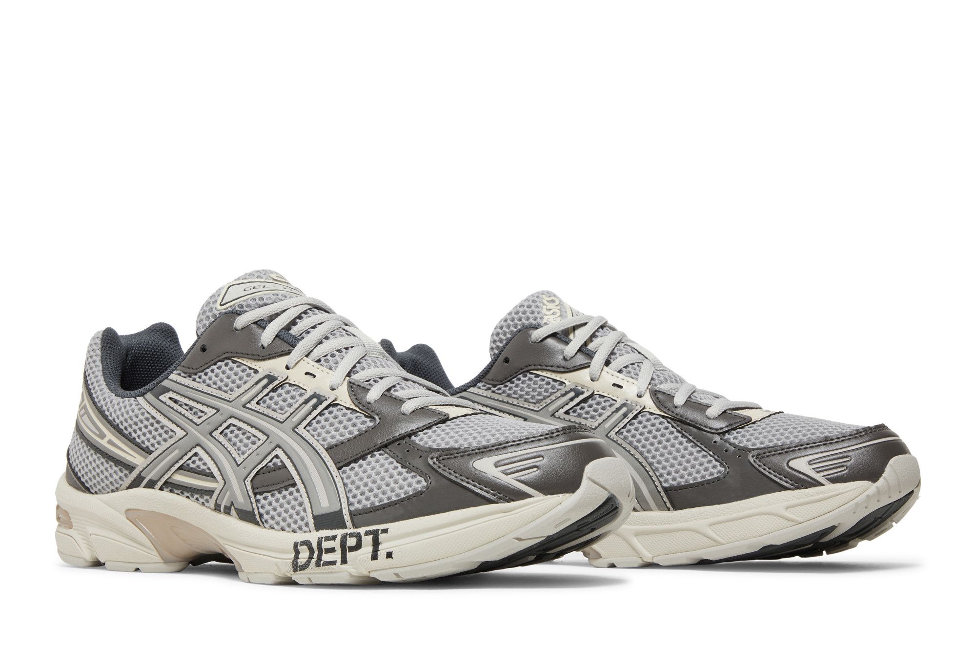 Buy Gallery Dept. x Gel 1130 'Oyster Grey' - 1201A256 025 GD