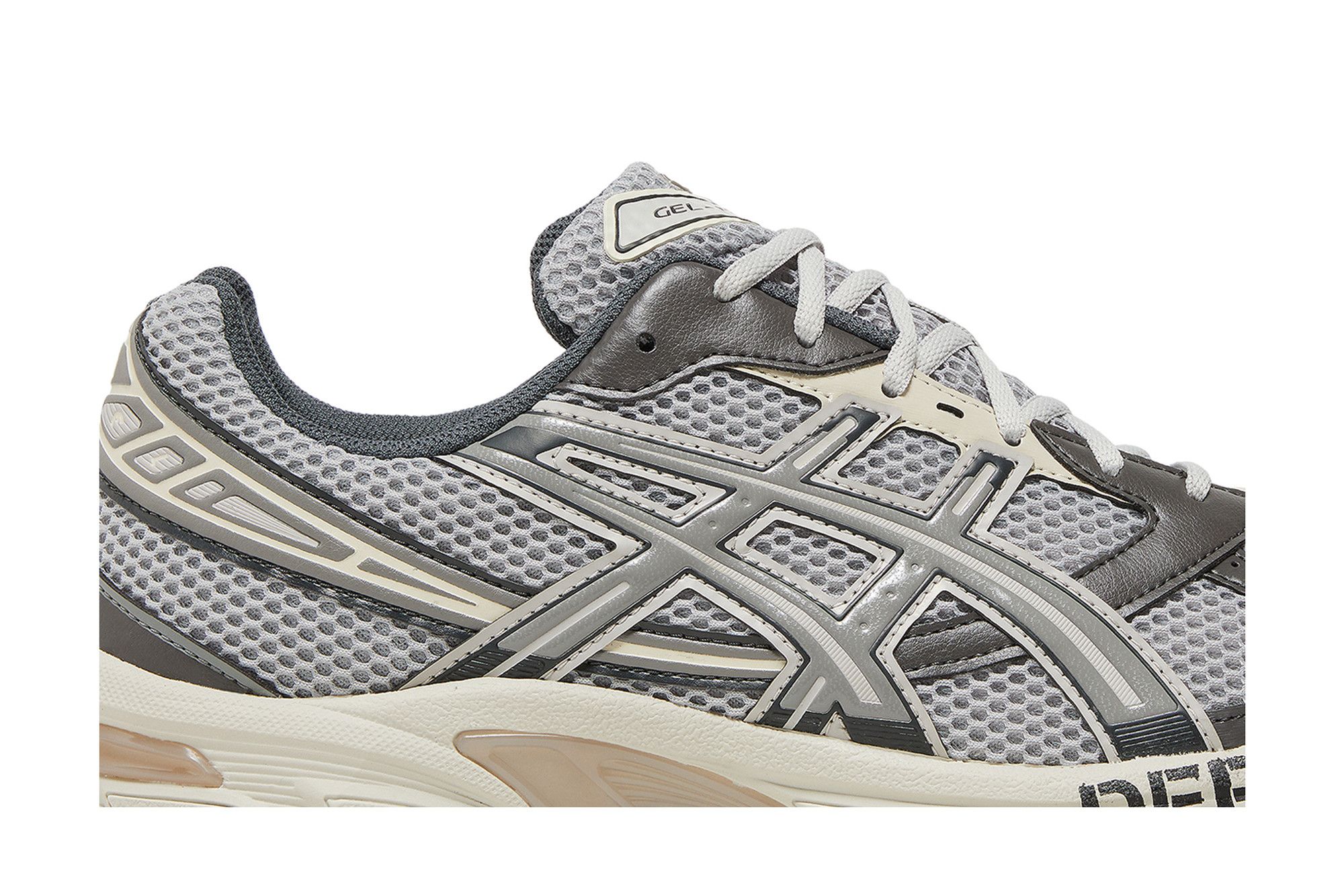 Buy Gallery Dept. x Asics Gel 1130 'Oyster Grey' - 1201A256