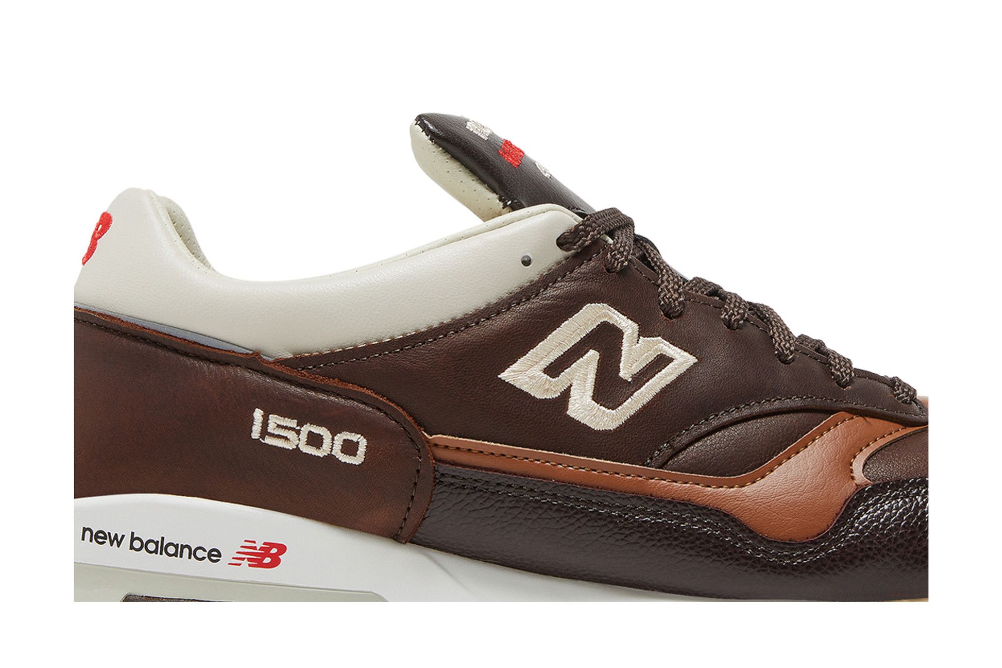 New balance 1500 elite gent sales