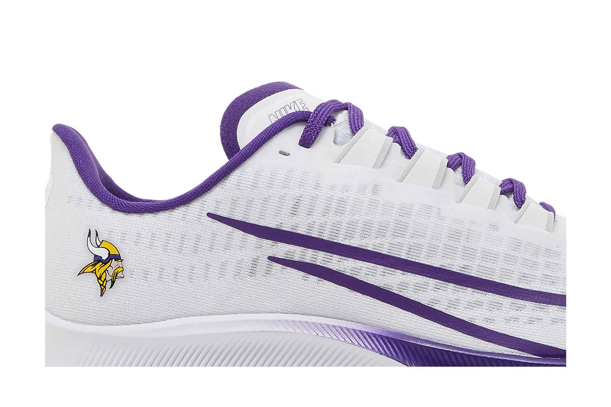 Vikings air pegasus online
