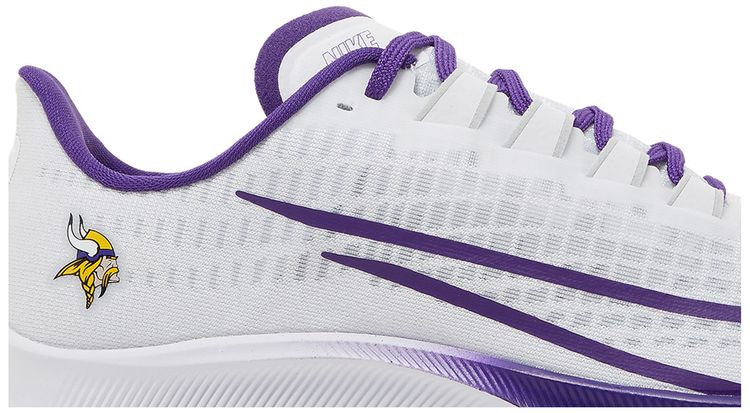 Nike Air Zoom Pegasus 37 Minnesota Vikings