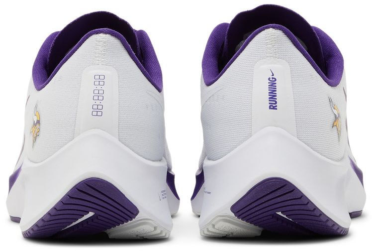 Nike Air Zoom Pegasus 37 Minnesota Vikings