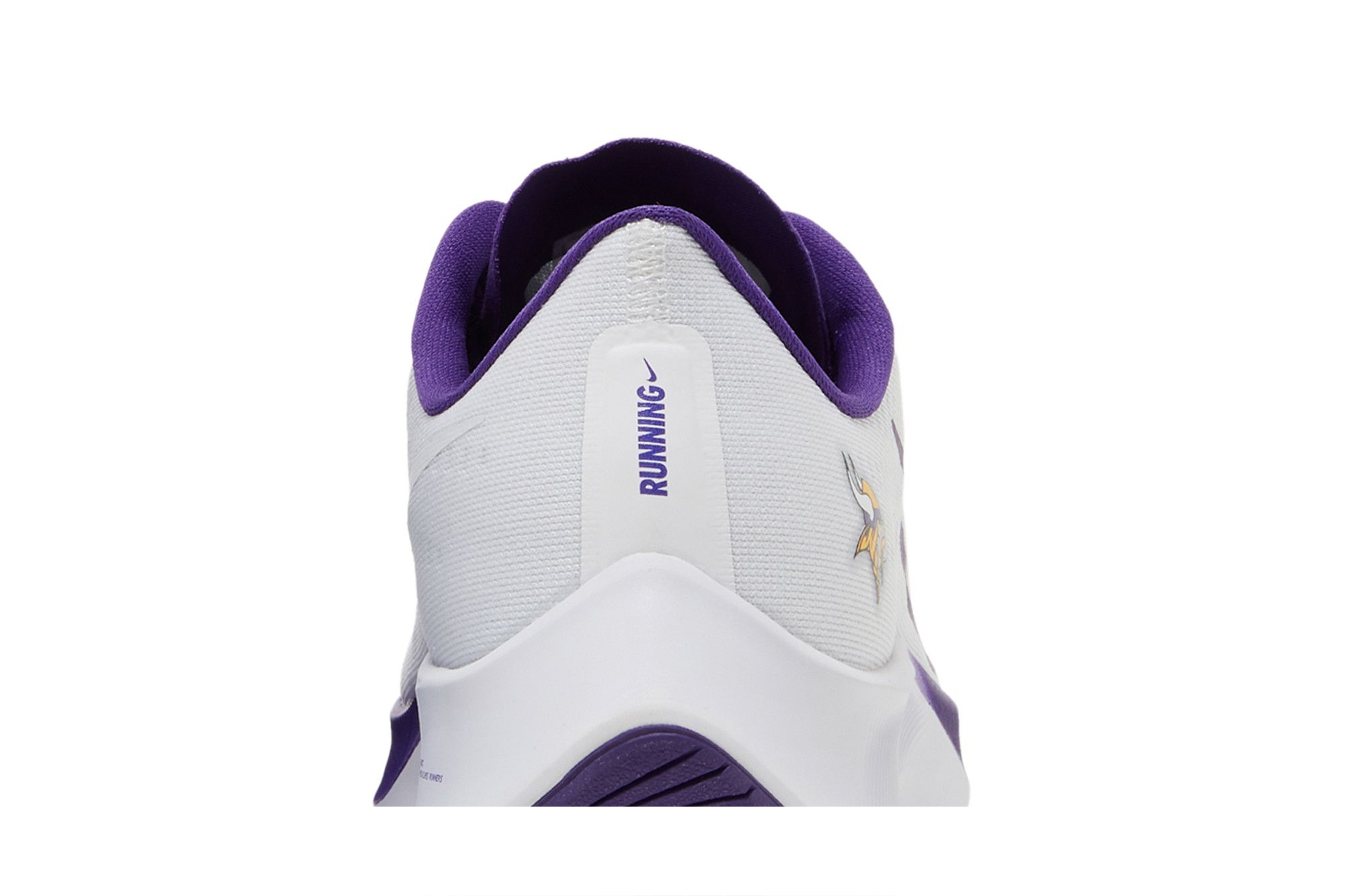 Buy Air Zoom Pegasus 37 'Minnesota Vikings' - CZ5466 100 | GOAT
