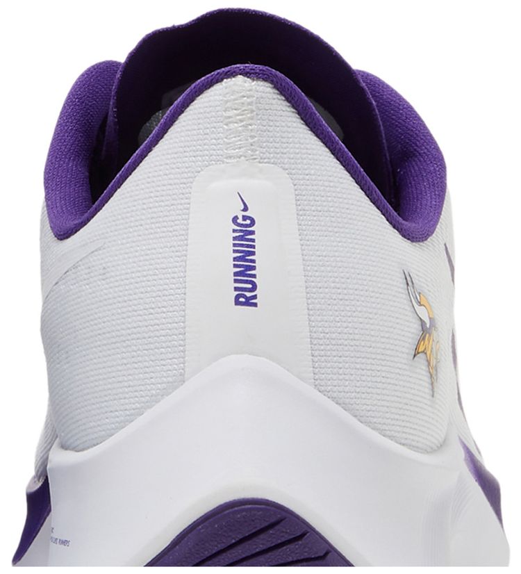 Nike Air Zoom Pegasus 37 Minnesota Vikings