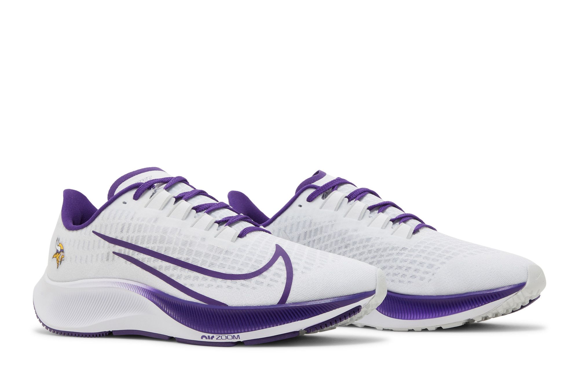 Buy Air Zoom Pegasus 37 Minnesota Vikings CZ5466 100 GOAT