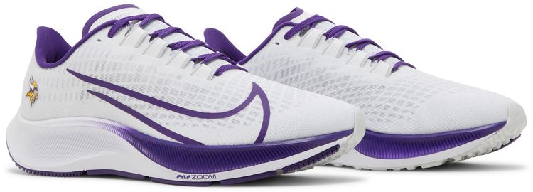Nike Air Zoom Pegasus 37 Minnesota Vikings