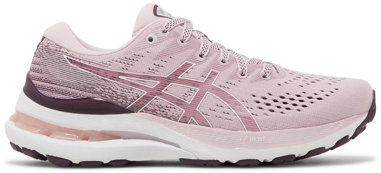 Asics Wmns Gel Kayano 28 Barely Rose