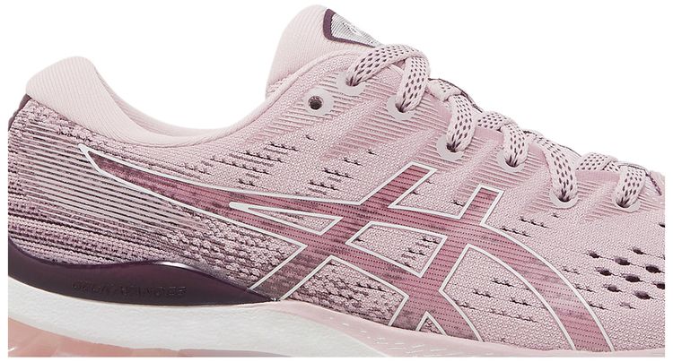 Asics Wmns Gel Kayano 28 Barely Rose