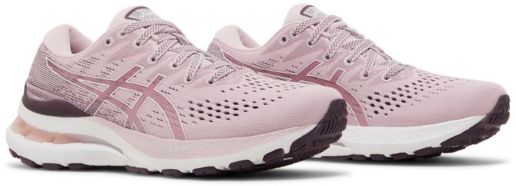 Asics Wmns Gel Kayano 28 Barely Rose