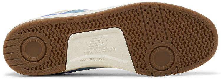 New Balance Numeric 425 Spring Tide Golden Hour