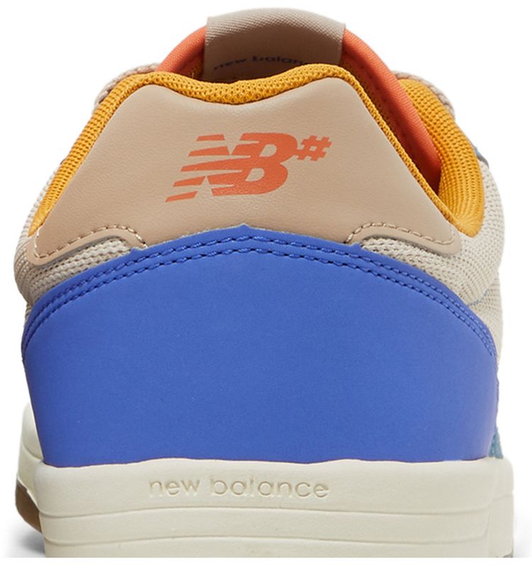 New Balance Numeric 425 Spring Tide Golden Hour
