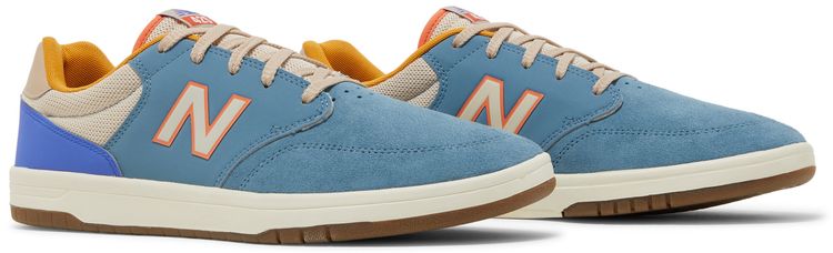 New Balance Numeric 425 Spring Tide Golden Hour