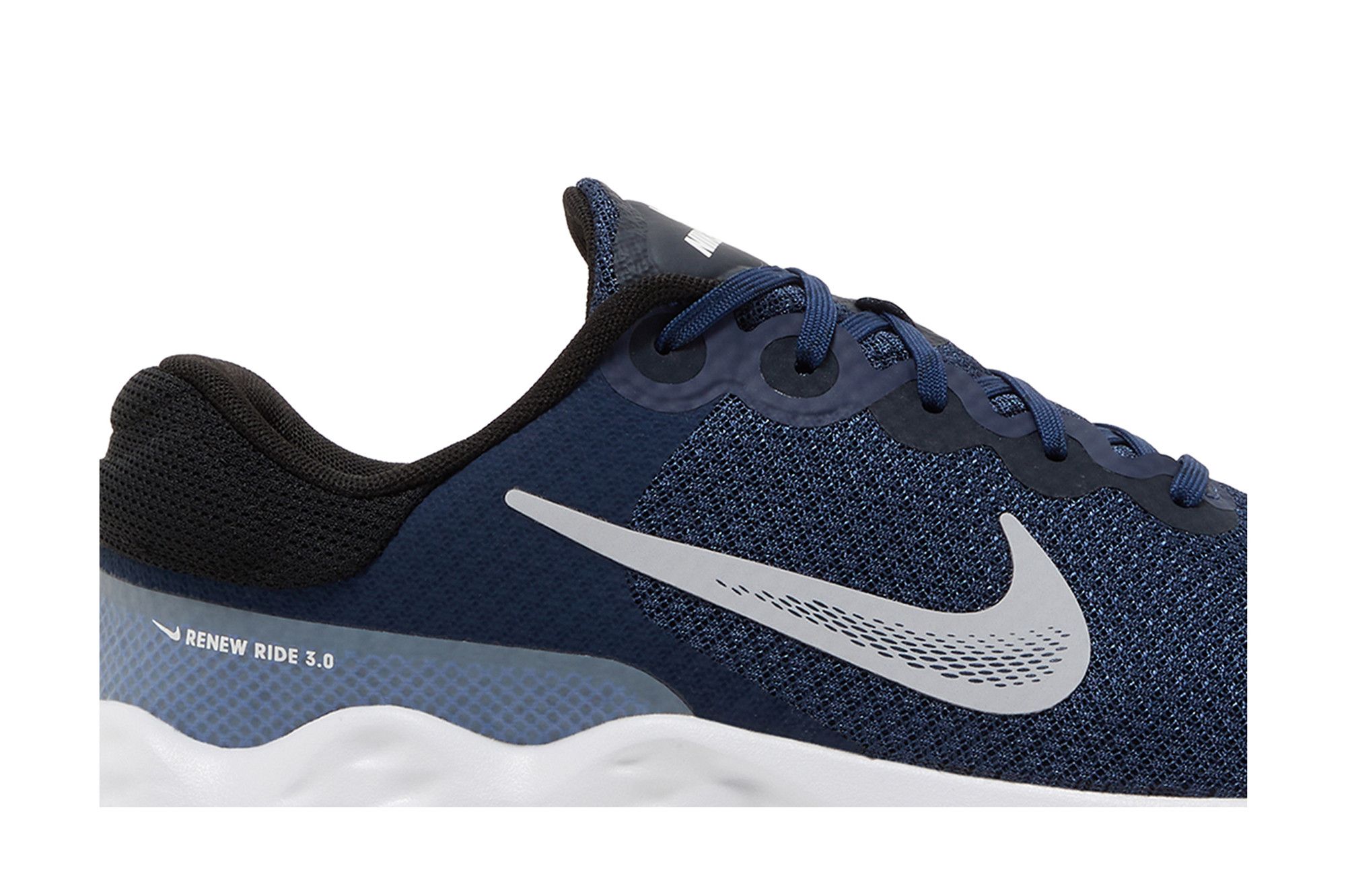 Buy Nike Renew Ride 3 'Midnight Navy' - DC8185 400 | GOAT