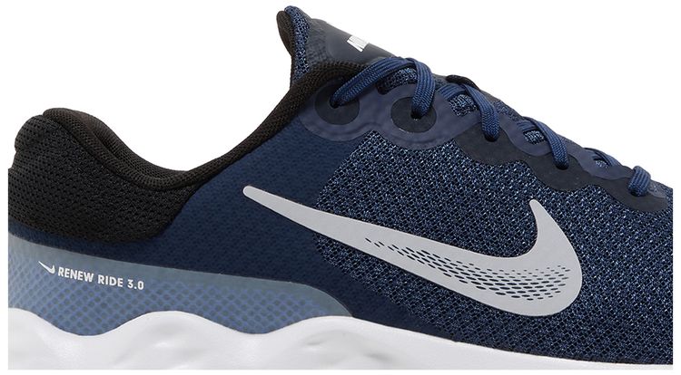 Nike Renew Ride 3 Midnight Navy