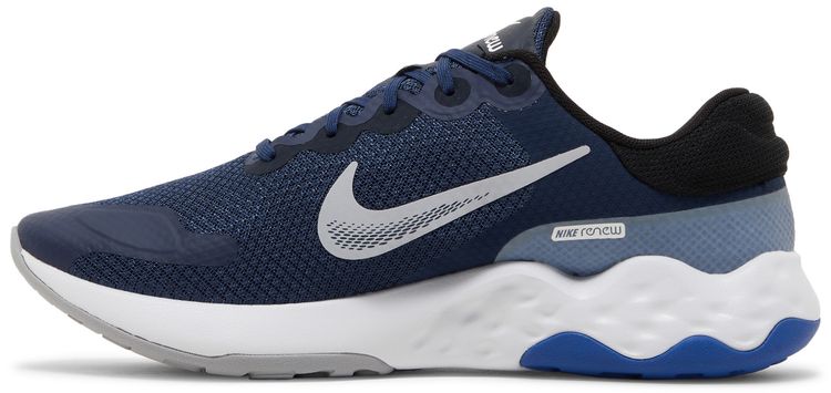 Nike Renew Ride 3 Midnight Navy