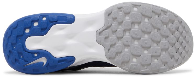 Nike Renew Ride 3 Midnight Navy