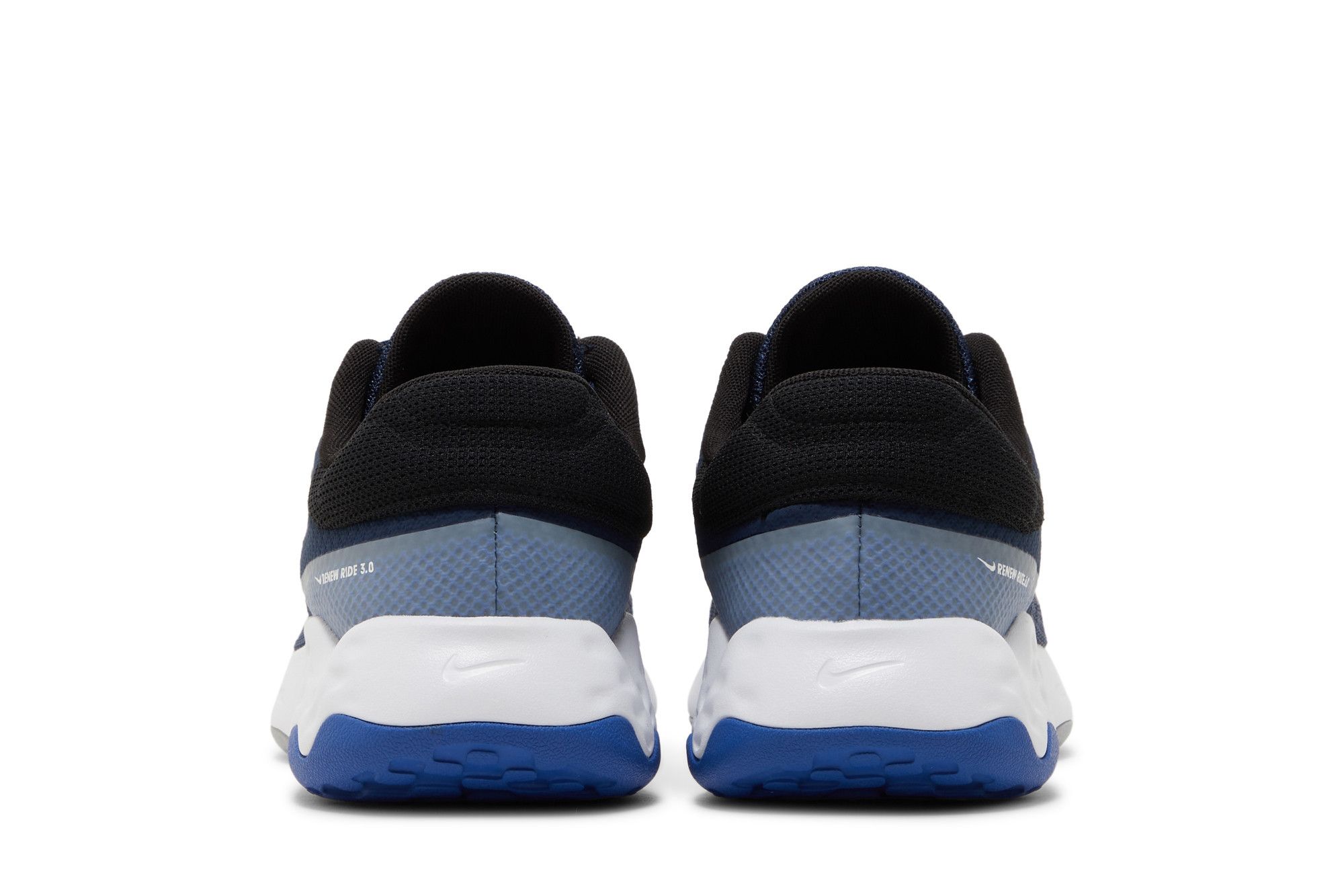 Buy Nike Renew Ride 3 'Midnight Navy' - DC8185 400 | GOAT