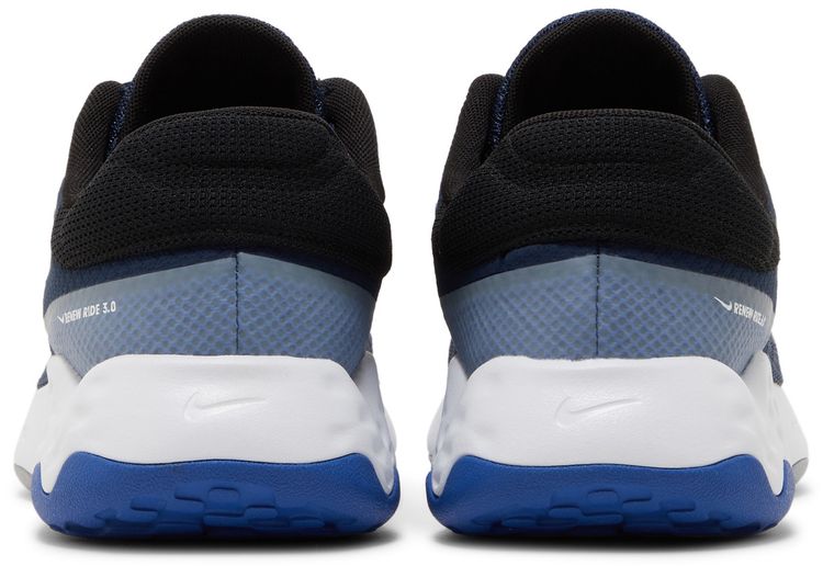 Nike Renew Ride 3 Midnight Navy