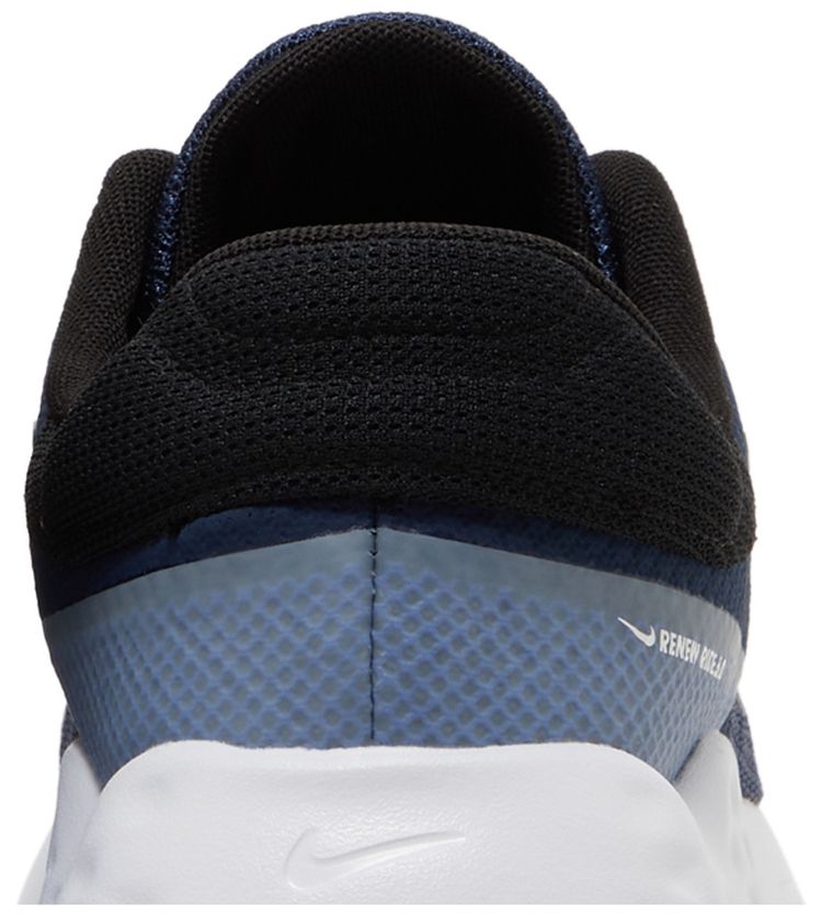 Nike Renew Ride 3 Midnight Navy