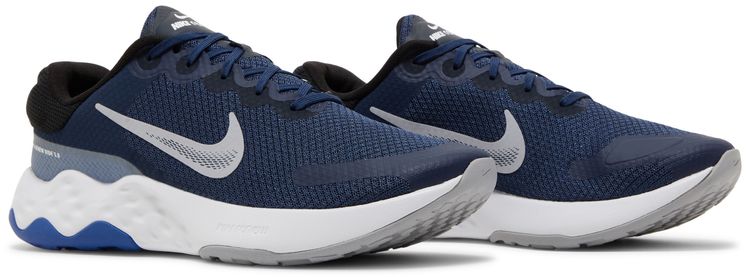 Nike Renew Ride 3 Midnight Navy