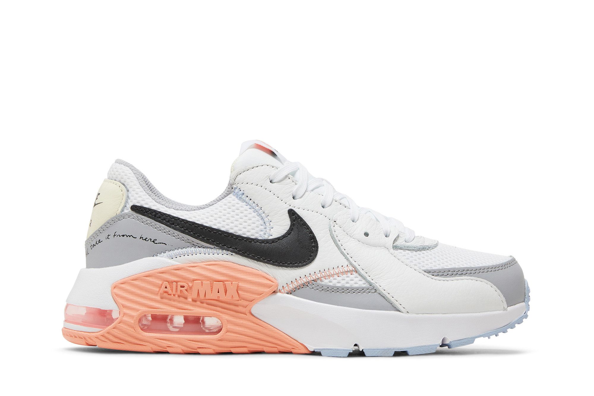 We take you sales nike
