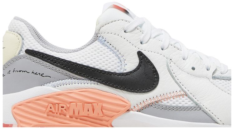 Nike Wmns Air Max Excee Well Take It From Here