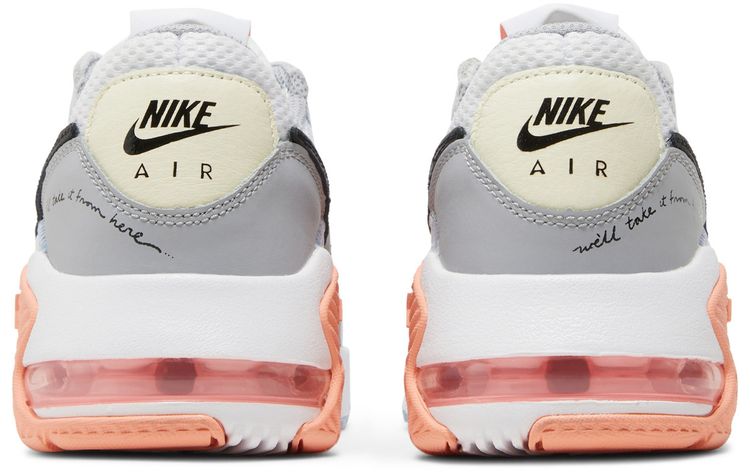 Nike Wmns Air Max Excee Well Take It From Here