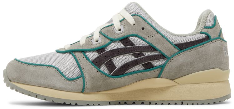 Pleasures x ASICS Gel Lyte 3 OG Quiet Grey