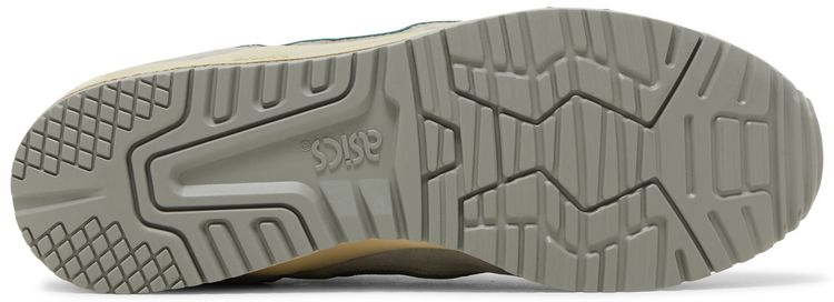 Pleasures x ASICS Gel Lyte 3 OG Quiet Grey