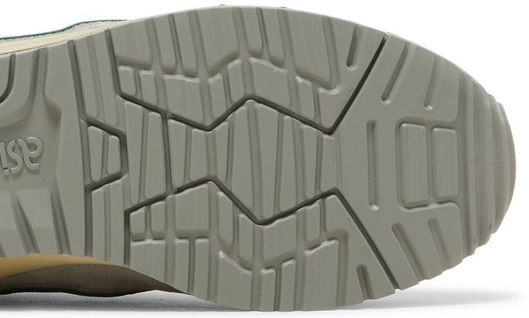 Pleasures x ASICS Gel Lyte 3 OG Quiet Grey